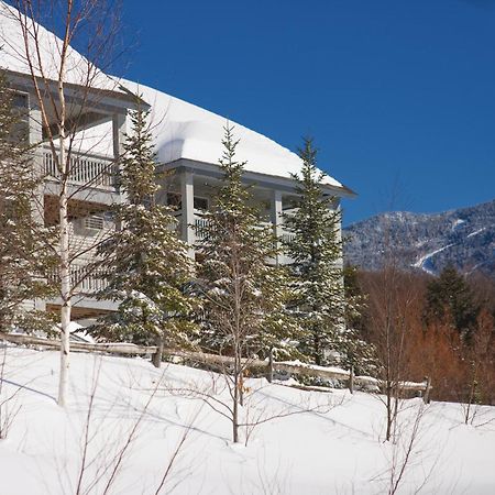 Club Wyndham Smugglers' Notch Vermont Jeffersonville Luaran gambar