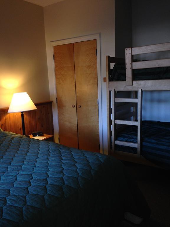 Club Wyndham Smugglers' Notch Vermont Jeffersonville Bilik gambar