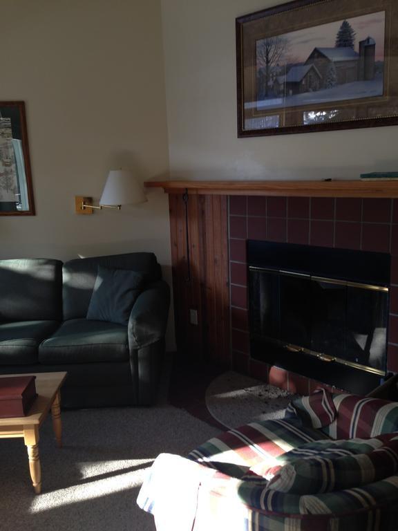 Club Wyndham Smugglers' Notch Vermont Jeffersonville Bilik gambar