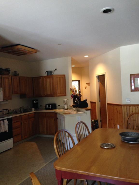 Club Wyndham Smugglers' Notch Vermont Jeffersonville Bilik gambar