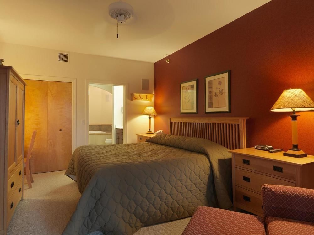 Club Wyndham Smugglers' Notch Vermont Jeffersonville Luaran gambar