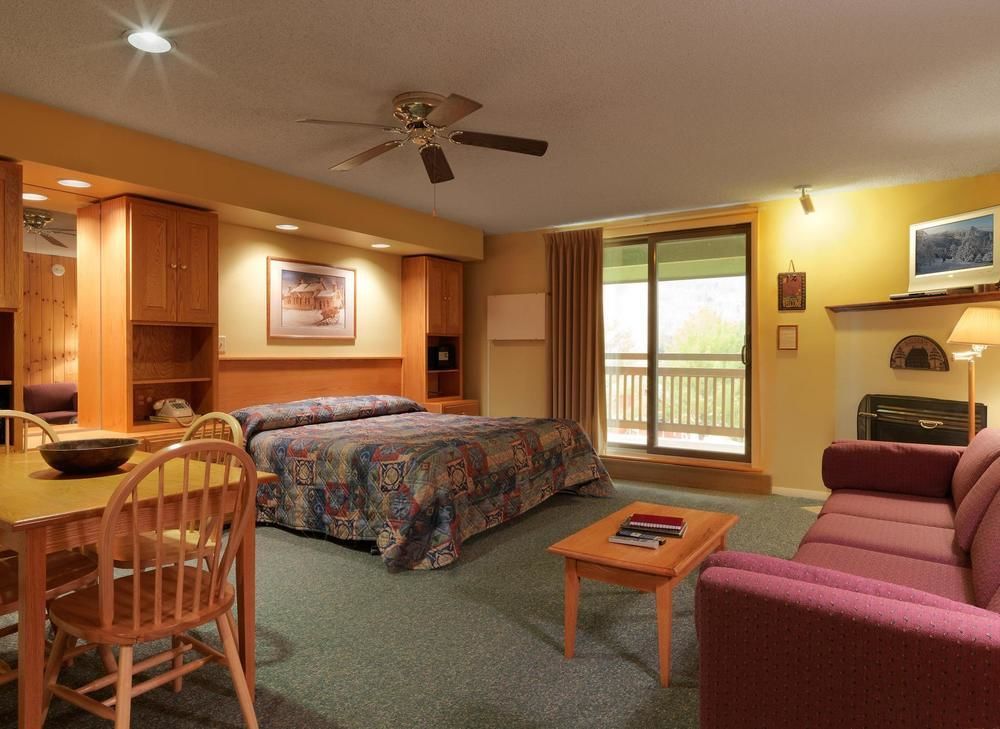 Club Wyndham Smugglers' Notch Vermont Jeffersonville Luaran gambar