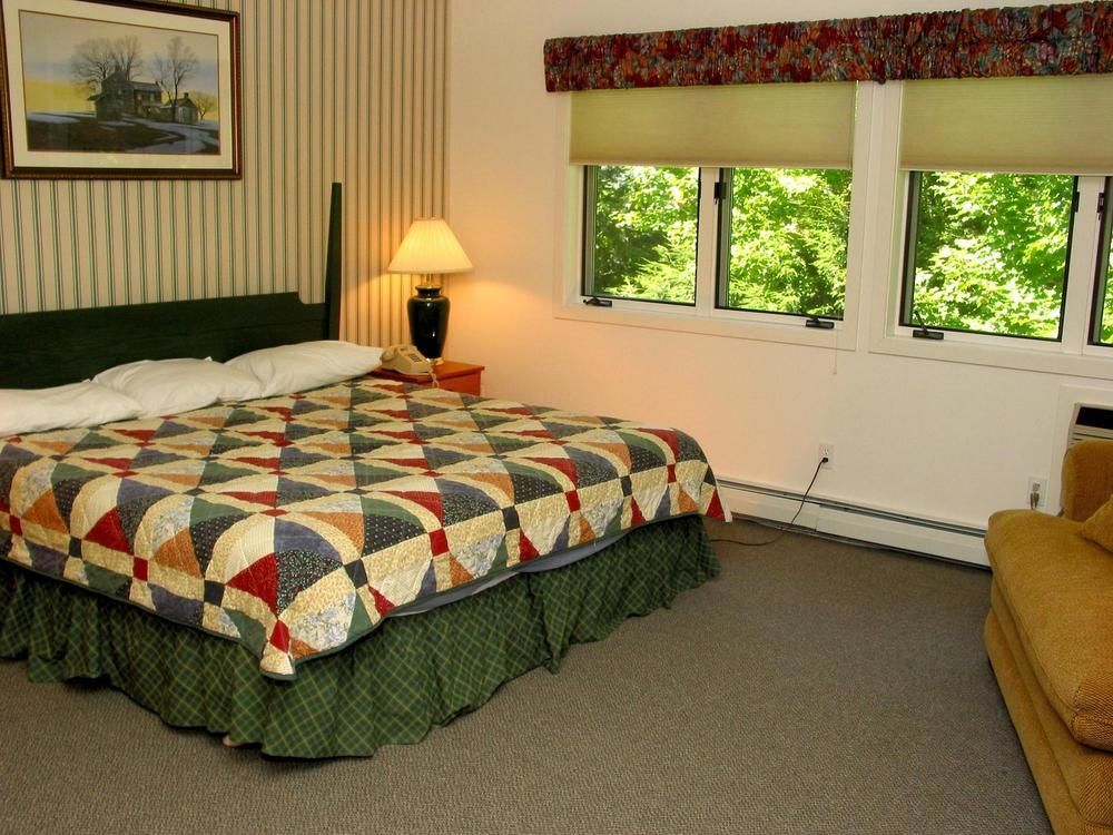 Club Wyndham Smugglers' Notch Vermont Jeffersonville Luaran gambar