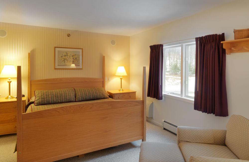Club Wyndham Smugglers' Notch Vermont Jeffersonville Luaran gambar