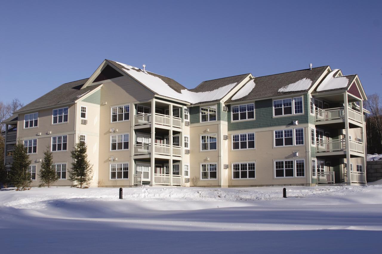 Club Wyndham Smugglers' Notch Vermont Jeffersonville Luaran gambar