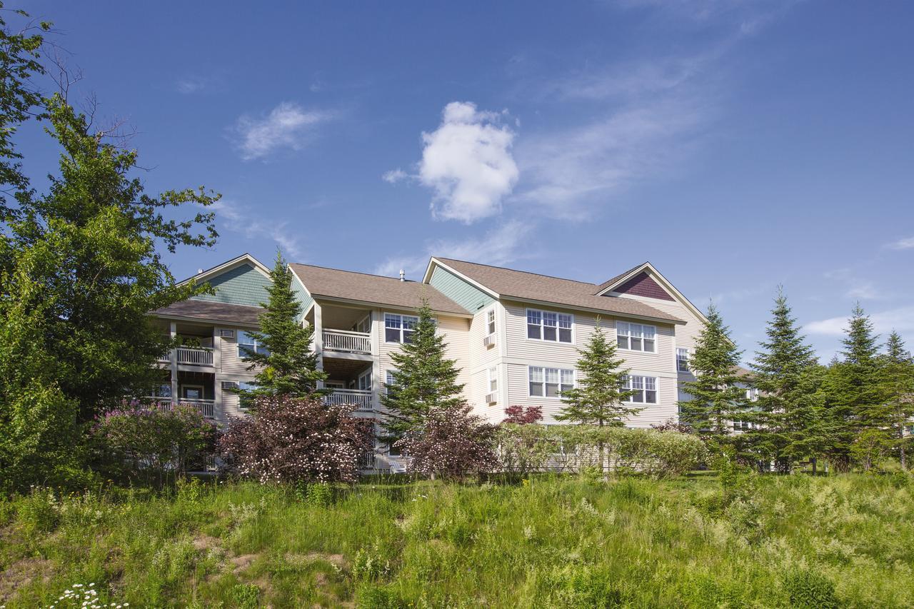 Club Wyndham Smugglers' Notch Vermont Jeffersonville Luaran gambar