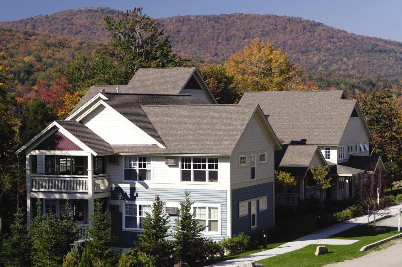 Club Wyndham Smugglers' Notch Vermont Jeffersonville Luaran gambar