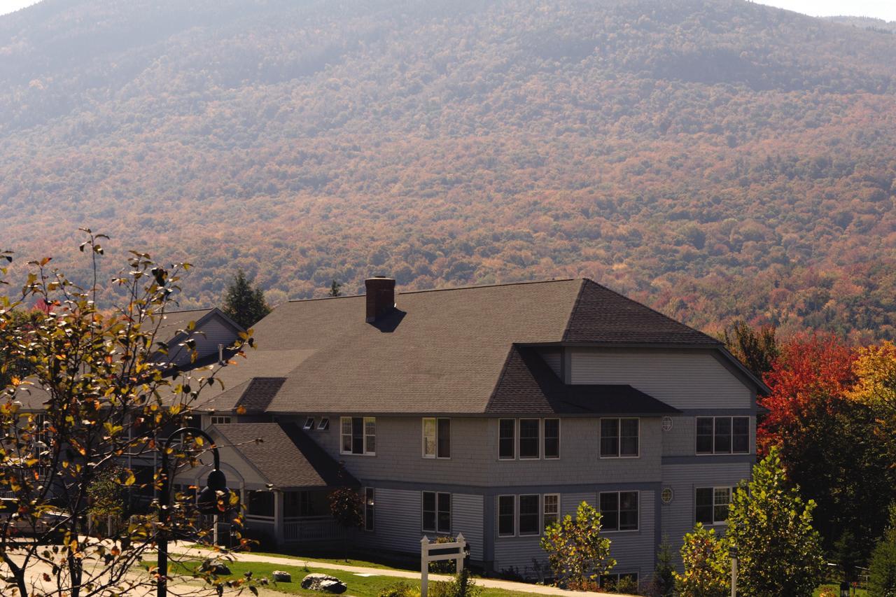 Club Wyndham Smugglers' Notch Vermont Jeffersonville Luaran gambar