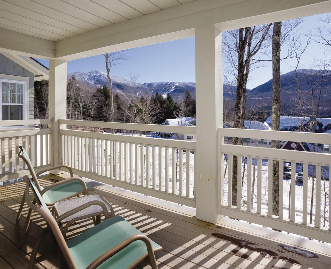 Club Wyndham Smugglers' Notch Vermont Jeffersonville Luaran gambar