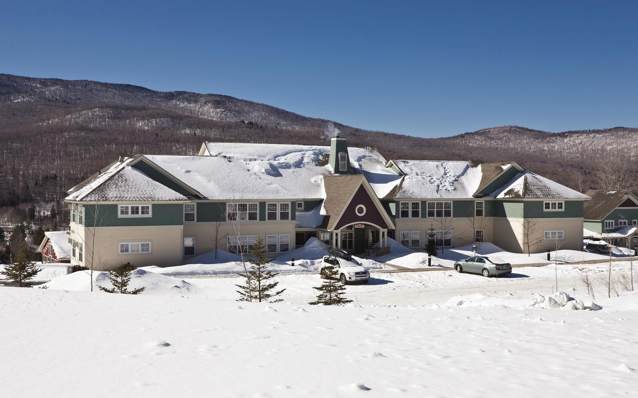 Club Wyndham Smugglers' Notch Vermont Jeffersonville Luaran gambar