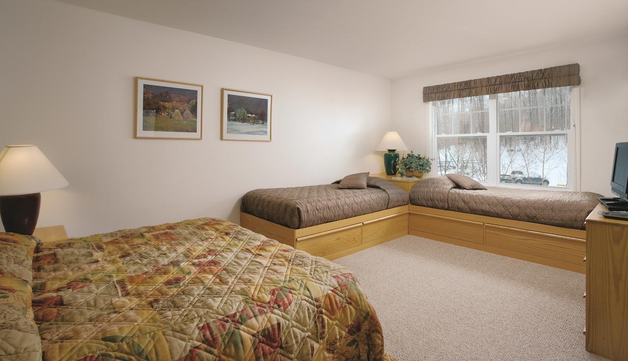 Club Wyndham Smugglers' Notch Vermont Jeffersonville Luaran gambar