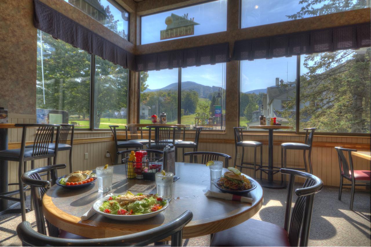 Club Wyndham Smugglers' Notch Vermont Jeffersonville Luaran gambar