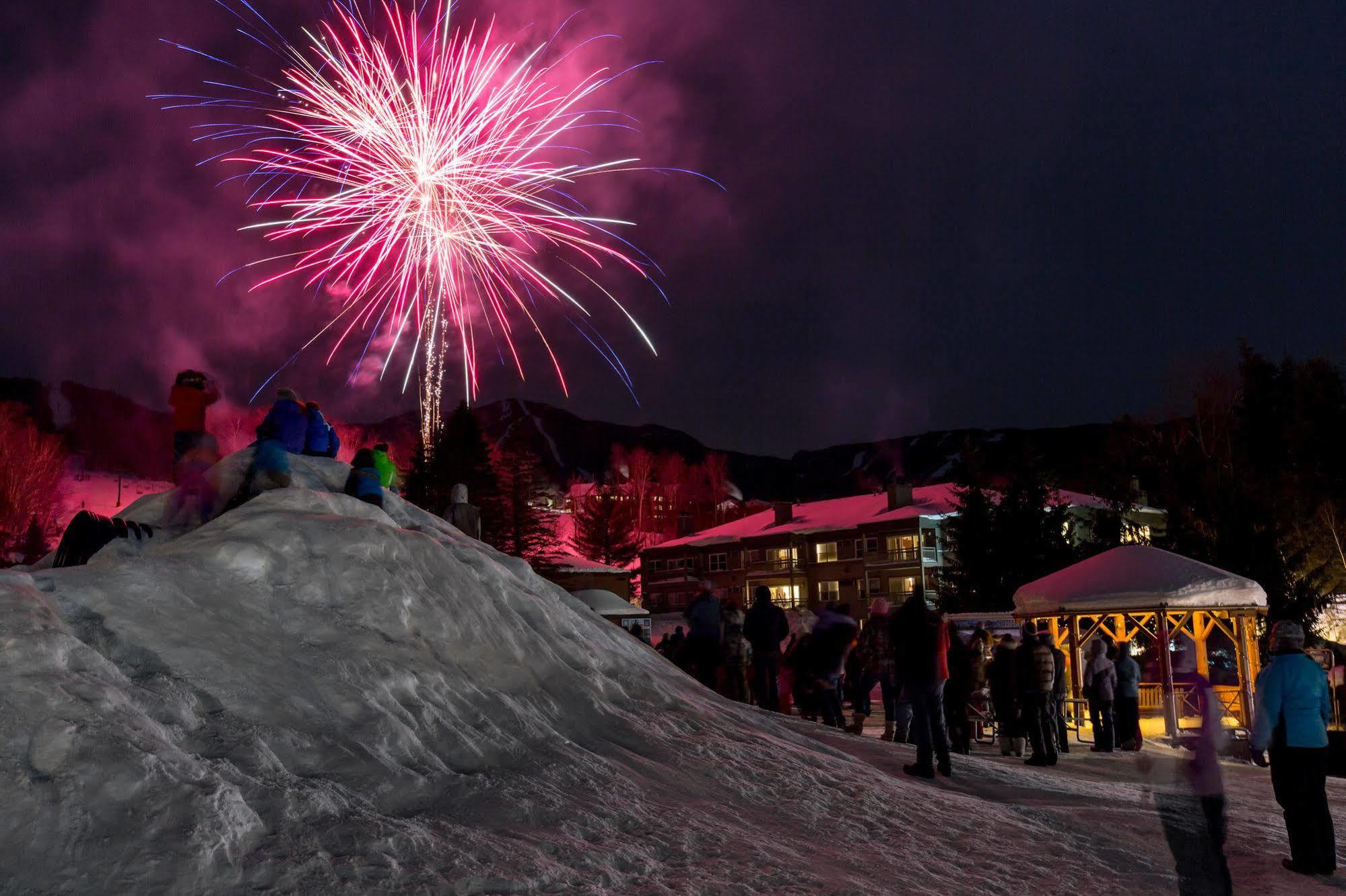 Club Wyndham Smugglers' Notch Vermont Jeffersonville Luaran gambar