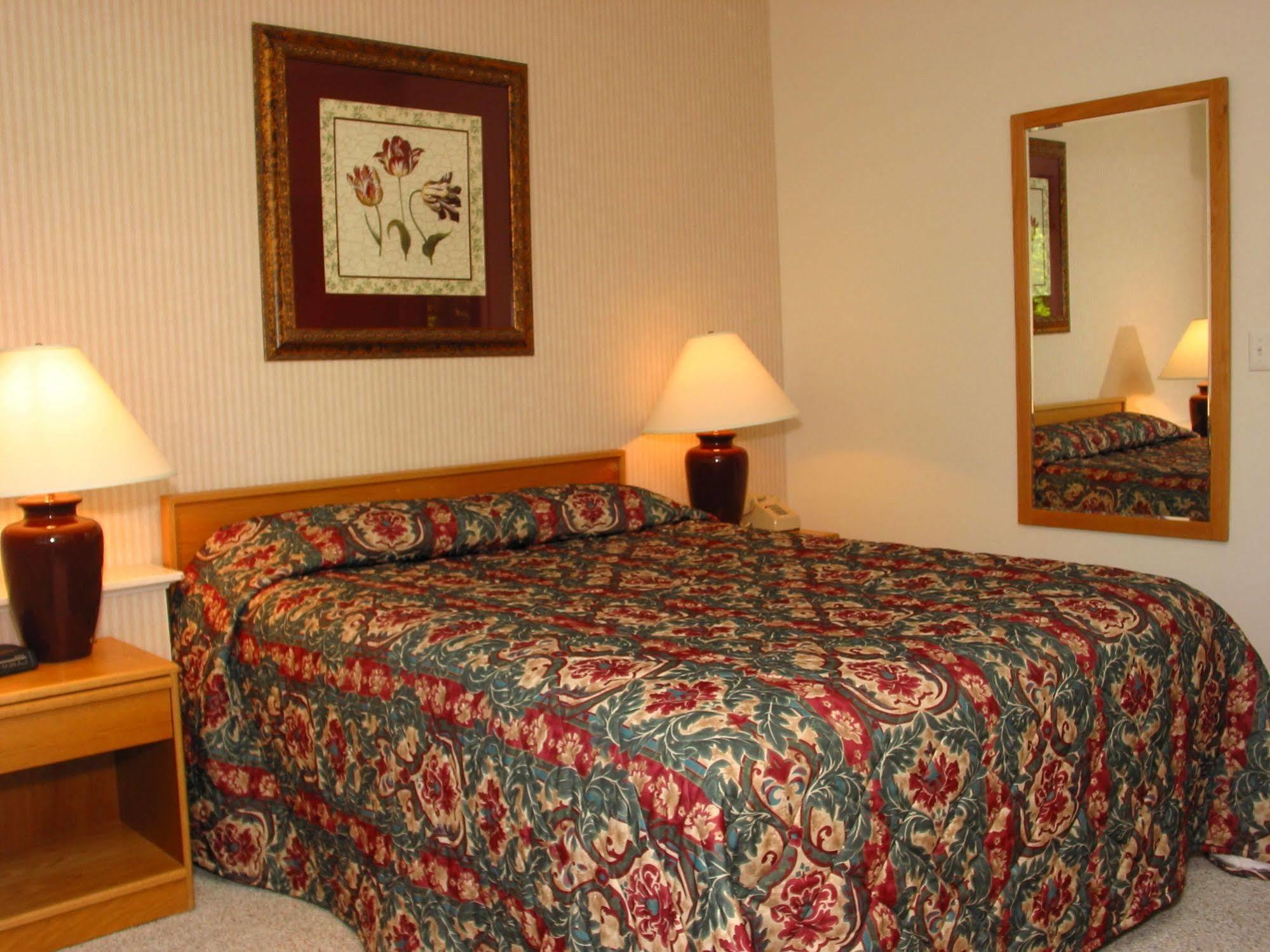 Club Wyndham Smugglers' Notch Vermont Jeffersonville Luaran gambar